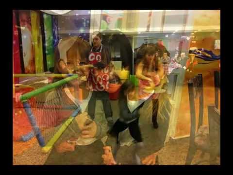 Cumpleaños de Iara & Pilar | edelweissKIDS.com.ar | Salón para fiestas infantiles