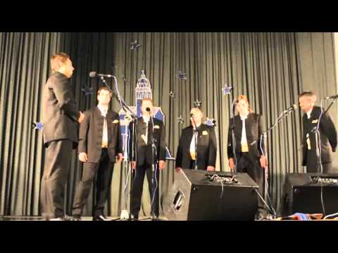 Klapa Komiža - Znaš neviro