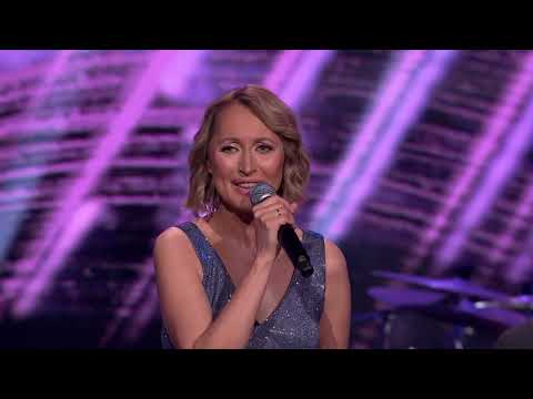 Nula Stankiewicz i Janusz Strobel - Trzeba marzyć - Tych lat nie odda nikt. Benefis Ireny Santor