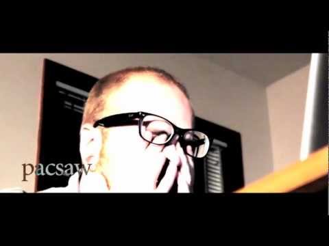 PACSAW - Teaser #2 [HD]