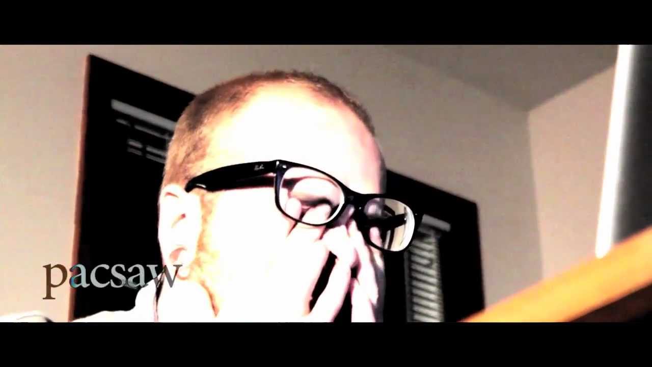 PACSAW - Teaser #2 [HD]