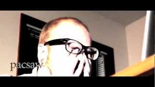 PACSAW - Teaser #2 [HD]