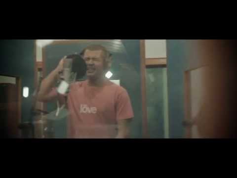 Wilder Finamore - You Got My Soul