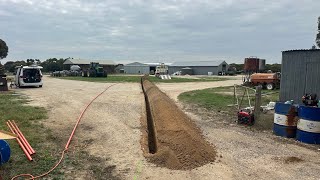Week 13 | Power Infrastructure Upgrades