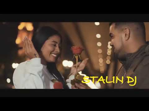 SALSA URBANA MIX  STALIN DJ 2019