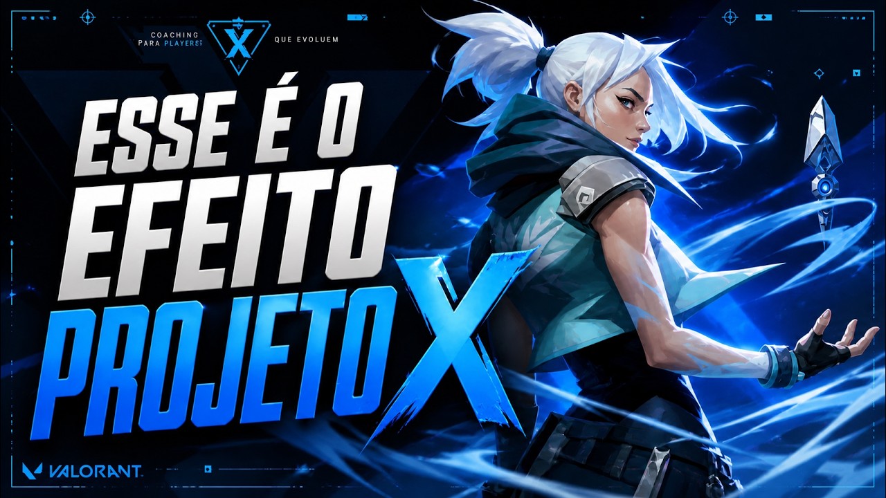 ProjetoX Video