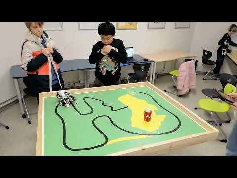 Greenfield-Wettbewerb im Schuljahr 2023/2024