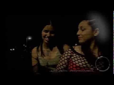 ENG announcement: industrial dance contest - JustDeux & DasKlub