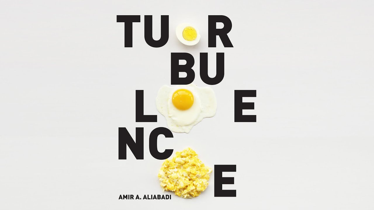 Turbulence: Lecture 12/14