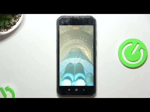 3DMark Sling Shot Benchmark Results on Blackview BL6000 Pro 5G – Performance Test