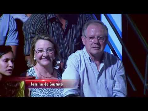 The Voice Brasil 2 - Gustavo Trebien e André & Kadu / Apenas mais uma de Amor