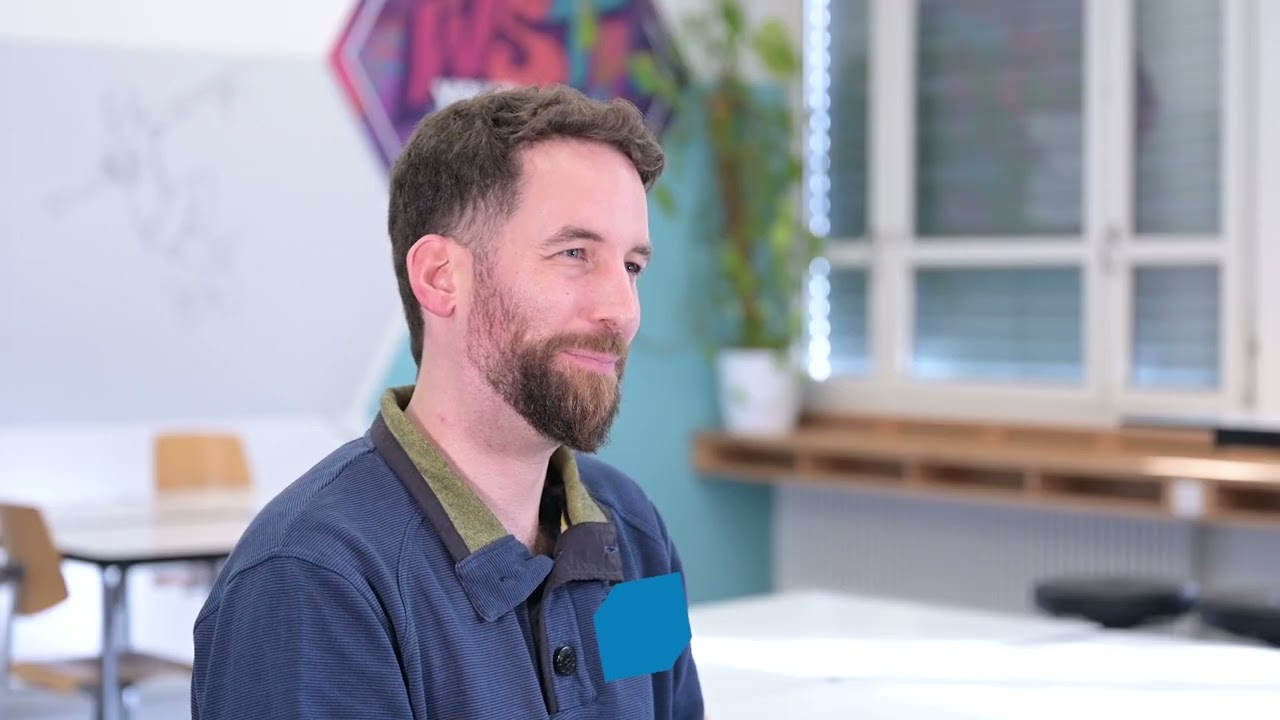 Video Background Image