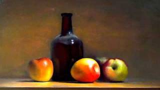 &#39;Old master&#39; still life painting...