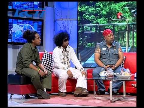 Buka Bukaan 20 Des 2013 - Indro dan Syahrini