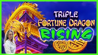 Download lagu I Can't Believe This Happened on My Best Rising Win of the Night! mp3