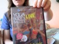 Yoga Booty Ballet Program