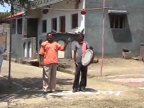 Jalswarajya Washim Water Credit Card.flv