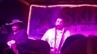 Reckless Kelly covering Mud crutch "Orphans of the Storm"