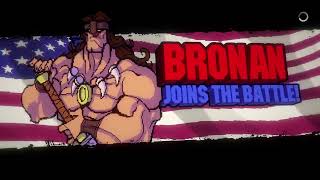 [Broforce]なんかどっかでみたことあるキャラやなぁ...#2
