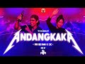 Andangkaka Remix 2025 Hard Bass Thai Beat Dj Hin