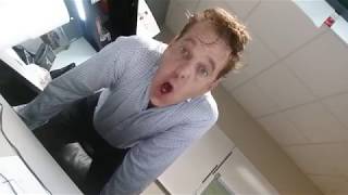 You are so HOTT! But stinky, FAT, and depressed. And that is not coffee! WTTD ep 74. How to succeed
