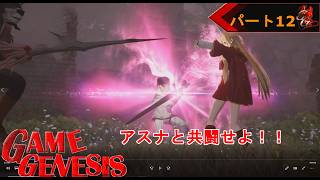 【アクション】あのアインクラッドを冒険できる！『Echoes of Aincrad』《12》