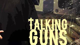 Fiesty 2 Guns - Murder - Taken From Talking Guns - Urban Kings Tv