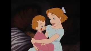 Disney&#39;s &quot;Peter Pan&quot; - Your Mother and Mine