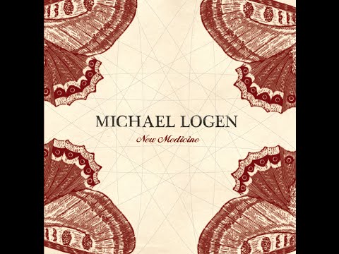 "Making Of" Michael Logen's New, Full-Length Album "New Medicine"