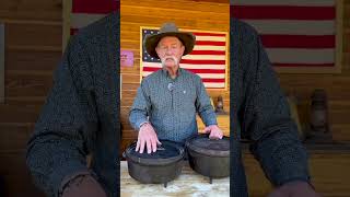 How to Choose the Right Dutch Oven