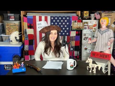 Paul Revere Was Captured - DF92 Clip