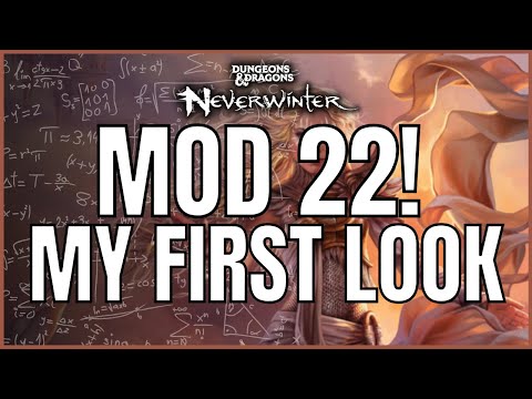 Neverwinter 5 Minute Healer Tip - First Look Q&A For Mod 22