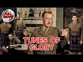 Tunes of Glory | English Full Movie | Drama