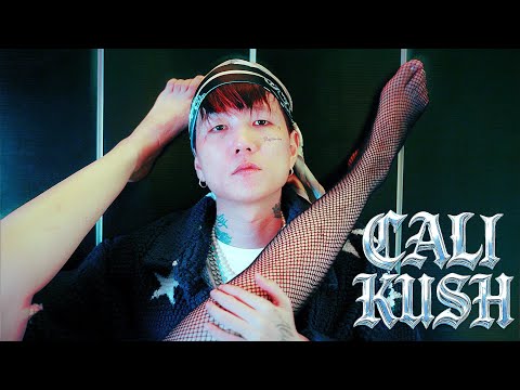 Shyno - CALI KUSH [Official Video]