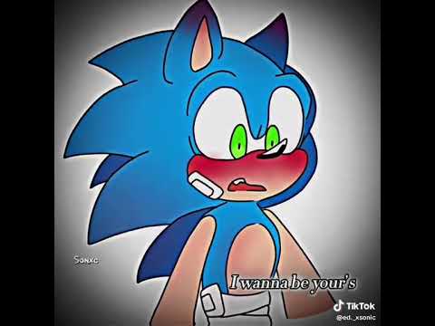 Mini Comic Sonadow❤️ I love it #sonic #viral #edit #sonadow #shadow