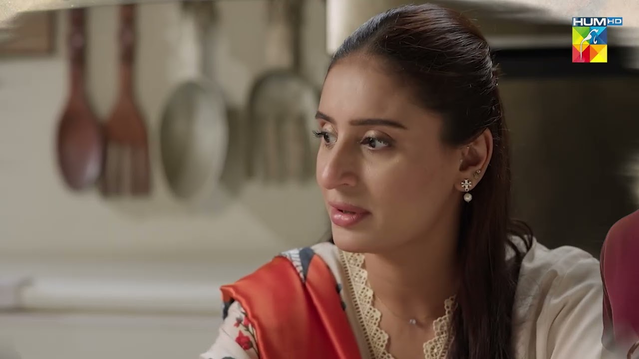 Khushi - Episode 48 Promo | Tomorrow At 8pm [Mariam Ejaz, Summiya Bukhsh & Ahin Babar] - HUM TV