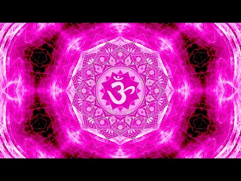 30 Minute Crown Chakra Healing Music • Kundalini Awakening • Positive Vibes