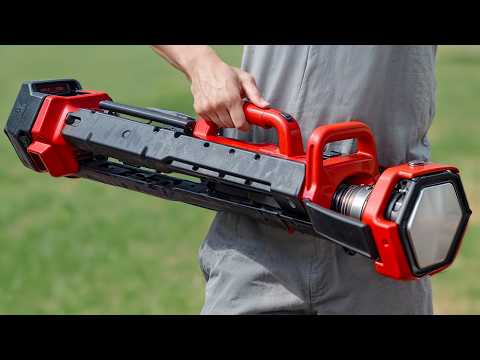 Video Thumbnail: 25 COOLE WERKZEUGE, DIE DU KENNEN SOLLTEST