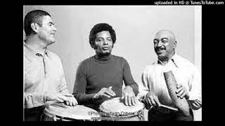 Joe Cuba - Jimmie-&#39;s Jump