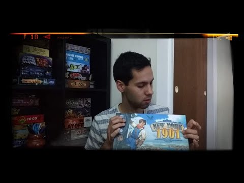 Off the Shelf - New York 1901 Collection Snapshot