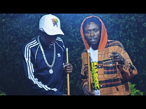 Virusi Mbaya and Gherro flavah