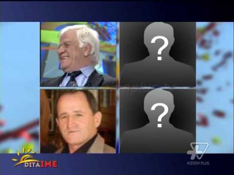 Dita Ime - Tonin Tershana - 4 Shkurt 2014 - Show - Vizion Plus