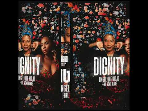 Angelique Kidjo ft. Yemi Alade ( Official Audio)