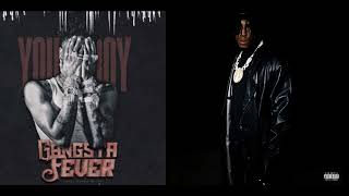 Youngboy - Gangsta Fever / I Don&#39;t Talk