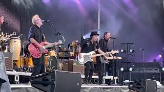 CC Cowboys - Jern og metall - Vulkan Open Air, Oslo 19/08/2022