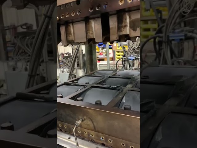 Vídeo relacionado con The 2016 Report on Industrial Molds Excluding Industrial Metal Injection and Compression Molds for Plastics: World Market Segmentation by City