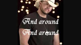 Toby Keith You Shoudn&#39;t Kiss Me Like This LYRICS