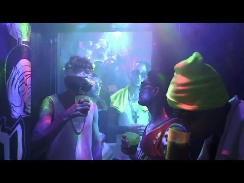 BigStep Movement - DEATH ROW (Videoclip)