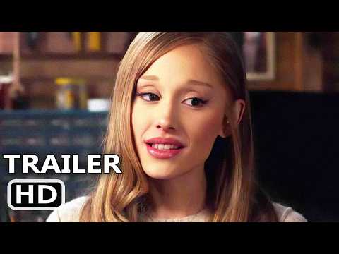 FOCKER IN-LAW Trailer (2026) Ariana Grande, Ben Stiller