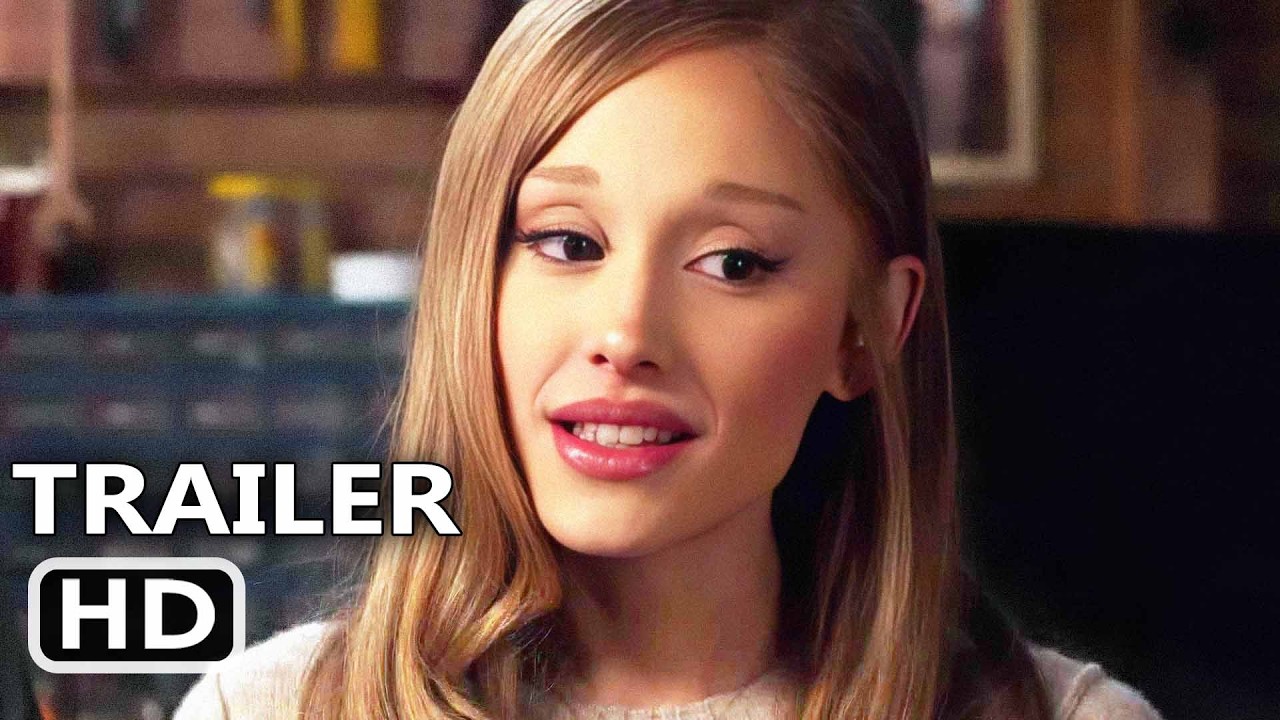 FOCKER IN-LAW Trailer (2026) Ariana Grande, Ben Stiller